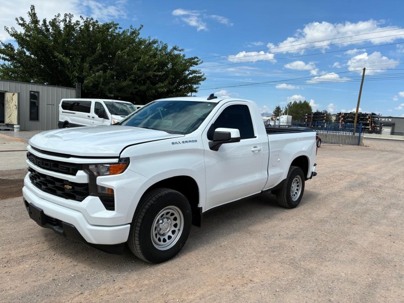 Troca Chevrolet